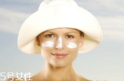 防曬系數(shù)怎么理解？UVB和UVA要分清