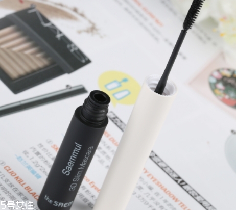 睫毛膏可以共用嗎？害怕眼部出現感染