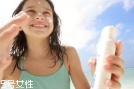 防曬霜每次最佳使用量是多少？多多益善