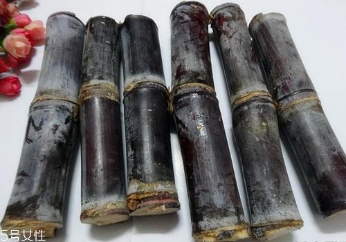 吃甘蔗臉會(huì)變大嗎？原來還有這么一說