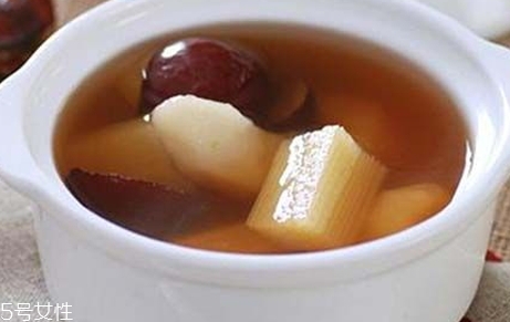 甘蔗熬水可以止咳嗎？來(lái)看看做法