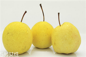 梨子泡酒有什么功效？梨子酒的制作方法
