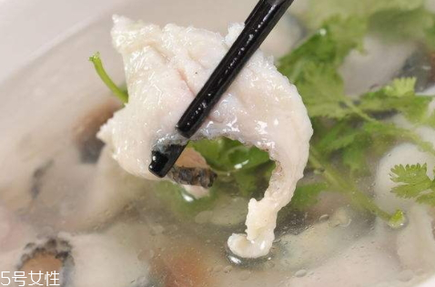 魚湯為什么結(jié)凍 低溫導致的結(jié)凍