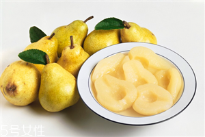 梨子能降火嗎？冰糖燉梨降火效果最好