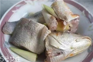 如何燉魚好吃又簡單？最簡單的燉魚方法介紹