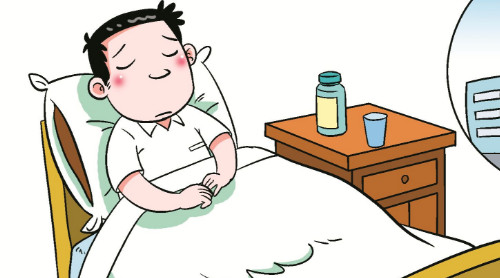 高血壓日常怎么調(diào)理？合理膳食很重要
