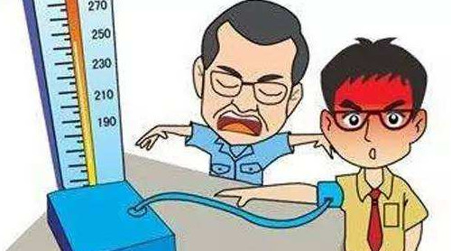 高血壓日常怎么調(diào)理？合理膳食很重要