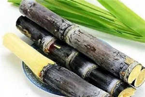 冬季吃甘蔗有什么好處？它被稱為冬季人參