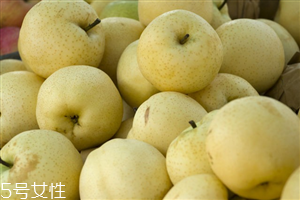梨子黑心了能吃嗎？黑心梨吃了會怎么樣？