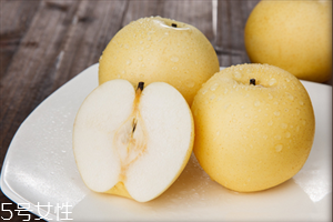 梨子能減肥嗎？梨子變軟了還能吃嗎？