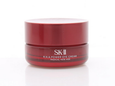 sk2眼霜適合什么年齡？sk2眼霜使用效果