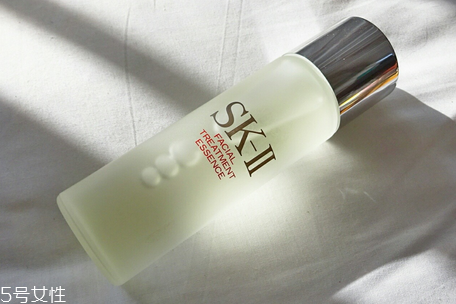 濕敷sk2神仙水要不要洗臉？日本高端頂級護(hù)膚品牌
