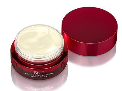 sk2眼霜好用嗎？sk2肌源修護煥采眼霜