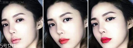 新手適合眼線液還是眼線筆？史上最全眼線誤區(qū)
