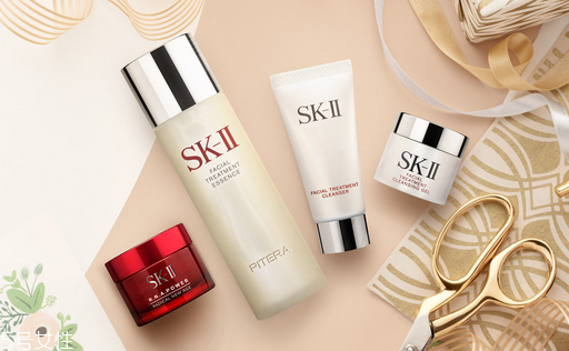 濕敷sk2神仙水要不要洗臉？日本高端頂級護(hù)膚品牌