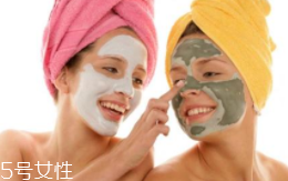 面膜可以洗澡時敷嗎？千萬不要圖省事