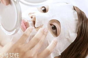 面膜可以用熱噴機(jī)嗎？會(huì)影響效果