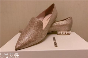 nicholas kirkwood是哪個(gè)國(guó)家的牌子？把優(yōu)雅穿在腳上