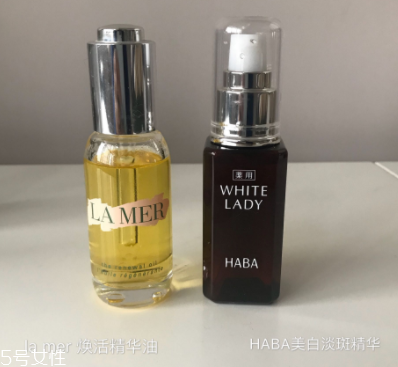 美白精華只能晚上用嗎？白天要做好防曬