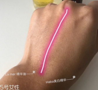 美白精華只能晚上用嗎？白天要做好防曬
