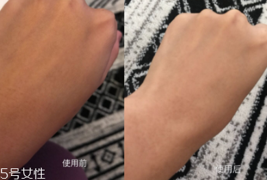 美白精華只能晚上用嗎？白天要做好防曬