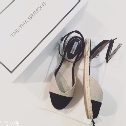 tabitha simmons是什么牌子？這么美的鞋子誰(shuí)不愛(ài)