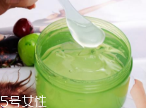 蘆薈膠真的很神奇嗎？只是基礎的補水保濕