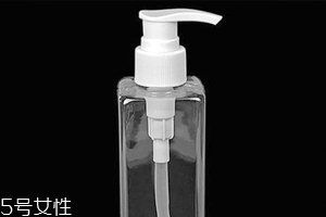 無硅洗發(fā)水為什么是透明的？商家為了清爽而設(shè)計
