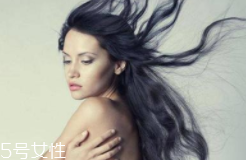 無硅洗發(fā)水為什么是透明的？商家為了清爽而設(shè)計