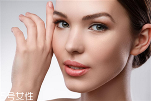 不同眼型的眼線(xiàn)畫(huà)法 暈妝拯救方案