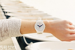 swatch手表什么檔次？全球知名腕表品牌