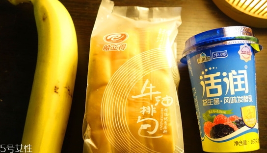 凍了的香蕉能吃嗎？可能出現(xiàn)舌頭發(fā)麻