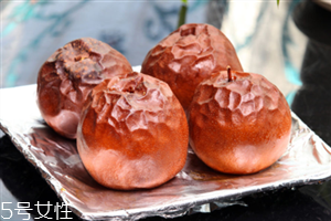 烤梨是哪里的特產(chǎn)？烤梨用什么梨好？