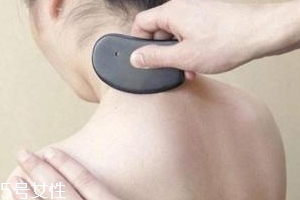 刮痧一定會出痧嗎？刮痧知識詳解