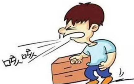 長期干咳是什么原因？可能是這種癌癥的征兆