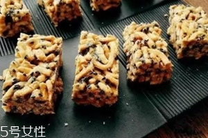 沙琪瑪怎么做？這樣做美味又可口