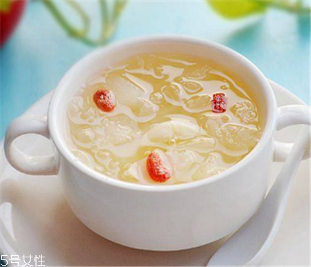蒸梨可以治感冒嗎？梨怎么吃治感冒？