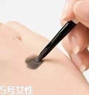 眼線筆畫法 手把手教你基礎眼線畫法