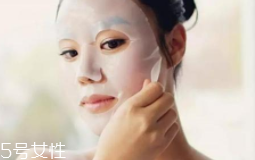 所有的爽膚水都能敷水膜嗎？這4種不適合