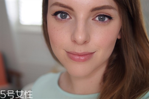 stila眼線筆暈妝嗎？美國的開架彩妝品牌
