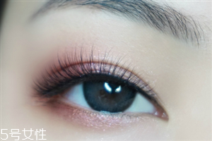 桃花眼妝容好看嗎？桃花眼妝容教程