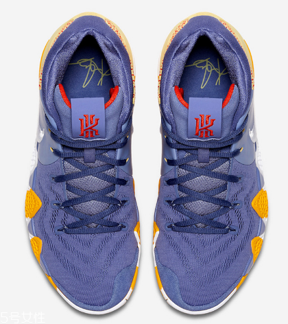 nike kyrie 4 london歐文4倫敦別注款多少錢_在哪買？