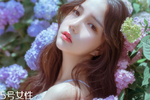 南瓜色眼影怎么畫？南瓜色眼妝畫法教程
