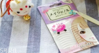 雙眼皮貼一般多少錢？