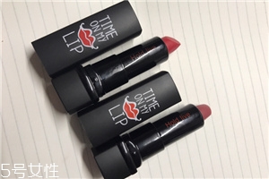 hold live口紅好用嗎？沒有入的美少女們趕緊下手