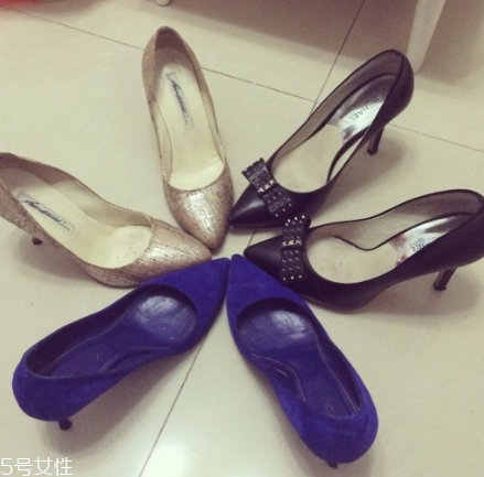 brian atwood鞋子多少錢(qián)？性感又可愛(ài)的百搭神器