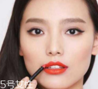 口紅掉色怎么辦？這5招可以救救唇色