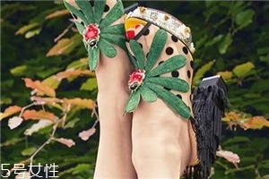 charlotte olympia是哪個國家的？風靡歐美的時尚單鞋