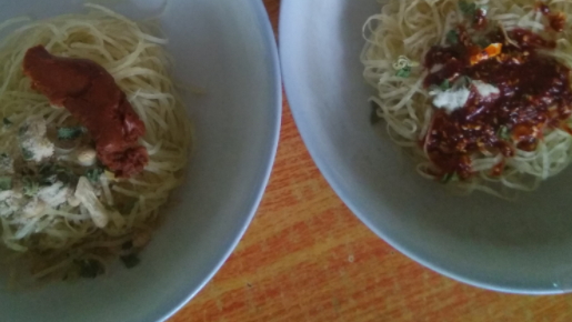 阿寬重慶小面怎么泡？泡足時間才好吃