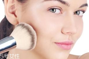 化妝小白需要哪些工具？這11種必須要有